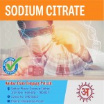 Sodium Citrate small-image